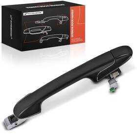 Premiumpartswhosale Apdho608 Front Right Passenger Side Exterior Door Handle Compatible With Honda Accord