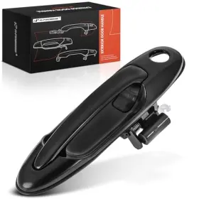Apdho627 Premiumpartswhosale Front Right Passenger Side Exterior Door Handle Compatible With Toyota Tundra