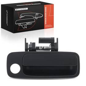 Premiumpartswhosale Apdho637 Front Right Passenger Side Exterior Door Handle Compatible With Toyota Solara