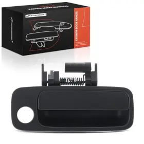 Apdho637 Premiumpartswhosale Front Right Passenger Side Exterior Door Handle Compatible With Toyota Solara