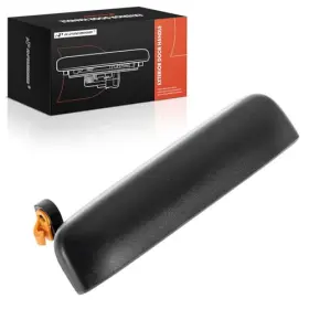 Apdho650 Premiumpartswhosale Front Or Rear Right Passenger Side Exterior Door Handle Compatible With