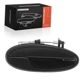 Apdho657 Premiumpartswhosale Front Right Passenger Side Exterior Door Handle Compatible With Buick Park