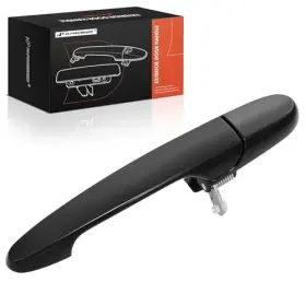 Apdho675 Premiumpartswhosale Front Or Rear Right Passenger Side Exterior Door Handle Compatible With