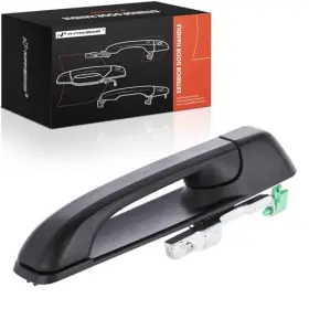 Apdho728 Premiumpartswhosale Front Or Rear Right Passenger Side Exterior Door Handle Compatible With Jeep