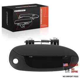 Apdho747 Premiumpartswhosale Front Right Passenger Side Exterior Door Handle Compatible With Kia Spectra