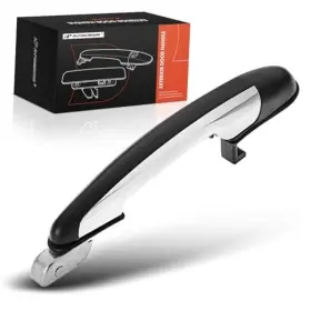 Apdho751 Premiumpartswhosale Front Right Passenger Side Exterior Door Handle Compatible With Kia Amanti