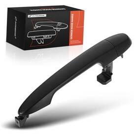 Premiumpartswhosale Apdho759 Rear Driver Or Passenger Side Exterior Door Handle Compatible With Kia Rondo