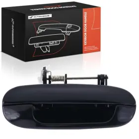 Apdho769 Premiumpartswhosale Front Right Passenger Side Exterior Door Handle Compatible With Chevrolet