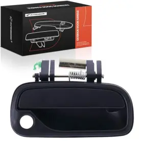 Apdho778 Premiumpartswhosale Front Right Passenger Side Exterior Door Handle Compatible With Toyota Tundra