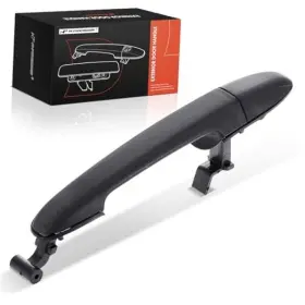 Apdho794 Premiumpartswhosale Rear Driver Or Passenger Side Exterior Sliding Door Handle Compatible With