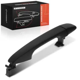 Apdho795 Premiumpartswhosale Front Right Passenger Side Exterior Door Handle Compatible With Toyota Prius