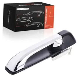 Apdho797 Premiumpartswhosale Front Or Rear Right Passenger Side Exterior Door Handle Compatible With Ram