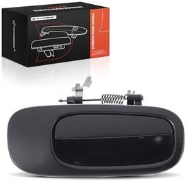 Premiumpartswhosale Apdho805 Front Right Passenger Side Exterior Door Handle Compatible With Dodge Charger