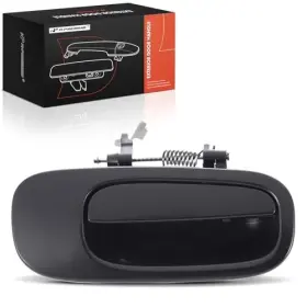 Apdho805 Premiumpartswhosale Front Right Passenger Side Exterior Door Handle Compatible With Dodge Charger