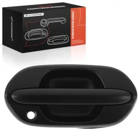 Apdho821 Premiumpartswhosale Front Right Passenger Side Exterior Door Handle Compatible With Honda Odyssey