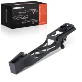 Apdho822 Premiumpartswhosale Front Or Rear Passenger Side Exterior Door Handle Bracket Compatible With