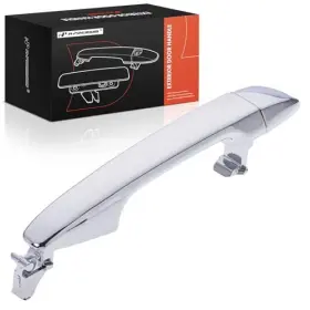 Apdho840 Premiumpartswhosale Front Right Passenger Side Exterior Door Handle Compatible With Toyota Prius