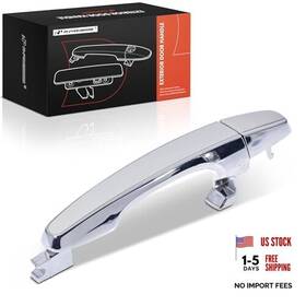 Premiumpartswhosale Apdho859 Front Or Rear Right Passenger Side Exterior Door Handle Compatible With