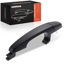 Apdho860 Premiumpartswhosale Front Or Rear Right Passenger Side Exterior Door Handle Compatible With