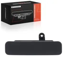 Apdho877 Premiumpartswhosale Front Right Passenger Side Exterior Door Handle Compatible With Ford E-150