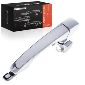 Premiumpartswhosale Apdho881 Front Or Rear Right Passenger Side Exterior Door Handle Compatible With Dodge