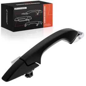 Apdho904 Premiumpartswhosale Front Right Passenger Side Exterior Door Handle Compatible With Honda Cr-v