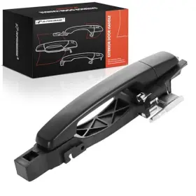 Apdho924 Premiumpartswhosale Front Right Passenger Side Exterior Door Handle Compatible With Nissan Sentra
