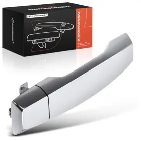 Apdho932 Premiumpartswhosale Front Right Passenger Side Exterior Door Handle Compatible With Nissan Titan