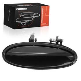 Premiumpartswhosale Apdho957 Rear Passenger Side Exterior Door Handle Compatible With Buick Lesabre 2000