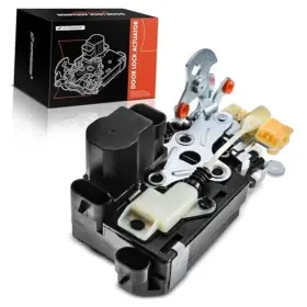 Apdla0020 Premiumpartswhosale Door Latch Lock Actuator Compatible With Chevy And Gmc Vehicles - Silverado