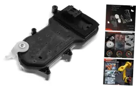 Apdla0108 Premiumpartswhosale Door Latch Lock Actuator Compatible With Mazda Vehicles - 6 2003 2004 2005
