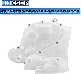 Premiumpartswhosale Apdla0178 Door Latch Lock Actuator Left Compatible With Honda Cr-v 2007 2008 2009 2010