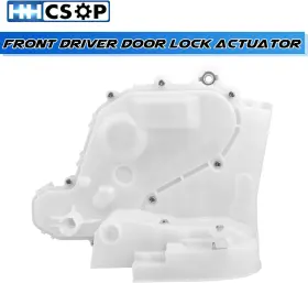 Apdla0178 Premiumpartswhosale Door Latch Lock Actuator Left Compatible With Honda Cr-v 2007 2008 2009 2010