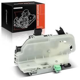 Premiumpartswhosale Apdla0257am Side Door Lock Actuator Compatible With Ford Edge 2007 Front Right Passenger