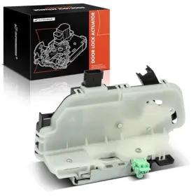 Apdla0257am Premiumpartswhosale Side Door Lock Actuator Compatible With Ford Edge 2007 Front Right Passenger