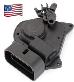 Premiumpartswhosale Apdla0275 Door Lock Actuator Compatible With Toyota Vehicles - Front Right Passenger