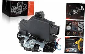 Premiumpartswhosale Apdla0302mf Door Latch Lock Actuator Compatible With Audi Vehicles - Tt 2001-2006 1.8l