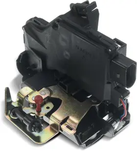 Apdla0303c Premiumpartswhosale Door Lock Latch Actuator Compatible With Audi Front Right Passenger Side