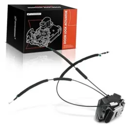 Apdla0364 Premiumpartswhosale Door Latch Lock Actuator Compatible With Infiniti Front Passenger Side