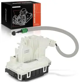 Apdla0568 Premiumpartswhosale Door Latch Lock Actuator Compatible With Mercedes-benz Front Passenger Side