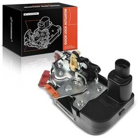 Premiumpartswhosale Apdla0703 Door Latch Lock Actuator Compatible With Dodge Front Right Passenger Side