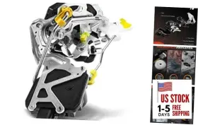 Apdla0751 Premiumpartswhosale Door Lock Actuator Compatible With Kia Sportage 2005-2010 Sport Utility Rear