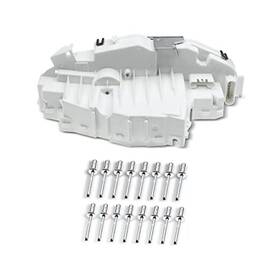 Premiumpartswhosale Apdla0783 Side Door Lock Actuator Compatible With Mercedes-benz Front Right Passenger