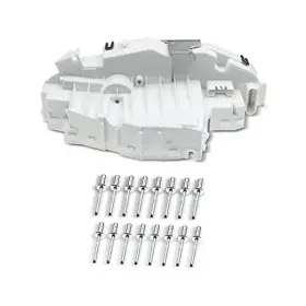 Apdla0783 Premiumpartswhosale Side Door Lock Actuator Compatible With Mercedes-benz Front Right Passenger