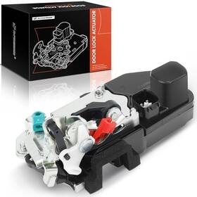 Premiumpartswhosale Apdla0818 Door Latch Lock Actuator Compatible With Jeep Rear Right Passenger Side