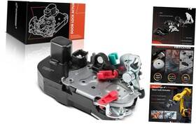 Premiumpartswhosale Apdla0836 Door Latch Lock Actuator Compatible With Dodge Vehicles - Dakota 2000-2004