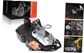 Premiumpartswhosale Apdla0930 Door Latch Lock Actuator Compatible With Chevy And Pontiac Vehicles - Cobalt