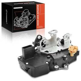 Premiumpartswhosale Apdla0931 Door Latch Lock Actuator Compatible With Chevy And Pontiac Vehicles - Cobalt