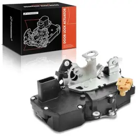 Apdla0931 Premiumpartswhosale Door Latch Lock Actuator Compatible With Chevy And Pontiac Vehicles - Cobalt