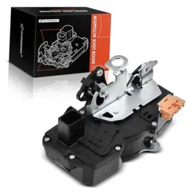 Apdla0949 Premiumpartswhosale Door Latch Lock Actuator Compatible With Buick Vehicles - Front Passenger Side